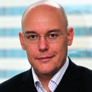 Grant Oliver